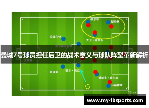 曼城7号球员担任后卫的战术意义与球队阵型革新解析