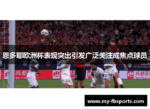 恩多耶欧洲杯表现突出引发广泛关注成焦点球员 恩多耶欧洲杯表现突出引发广泛关注成焦点球员